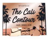 Smashbox Cali Contour Palette - Палетка для контурирования лица, 20 г, оттенок Light Medium — фото 3