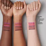 MAC Cosmetics Lip Pencil - Карандаш для губ оттенок Talking Points, 1 g — фото 5
