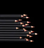 MAC Cosmetics Lip Pencil - Карандаш для губ, 1 г, оттенок Boldly Bare — фото 7