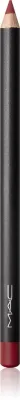 MAC Cosmetics Lip Pencil - Карандаш для губ, 1 г, оттенок Brick-O-La