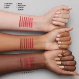 MAC Cosmetics Lip Pencil - Карандаш для губ, 1 г, оттенок Whirl — фото 6