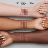 MAC Cosmetics Lip Pencil - Карандаш для губ, 1 г, оттенок Soar — фото 4