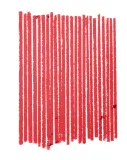 MAC Cosmetics Lip Pencil - Карандаш для губ, 1 г, оттенок Ruby Woo — фото 2