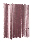 MAC Cosmetics Lip Pencil - Карандаш для губ, 1 г, оттенок Plum — фото 2