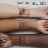 MAC Cosmetics Lip Pencil - Карандаш для губ, 1 г, оттенок Greige — фото 6