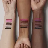 MAC Cosmetics Lip Pencil - Карандаш для губ, 1 г, оттенок Caviar — фото 5