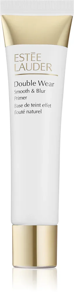 Estee Lauder Double Wear Smooth and Blur Primer - Матирующая база под макияж, 40 ml