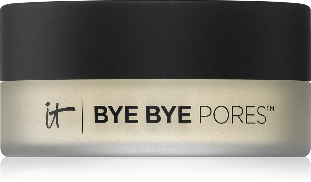 IT Cosmetics Bye Bye Pores Poreless Finish Loose Setting Powder - Рассветная пудра для бархатного вида кожи оттенок Translucent, 6 g