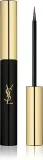 Yves Saint Laurent Couture Eyeliner - Подводка для глаз: eyeliner в жидкой форме, 2 мл, оттенок 4 Brun Essentiel Satiné — фото 1