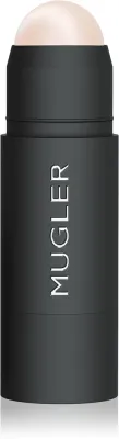 L’Oreal Paris x Mugler - Розовый кремовый хайлайтер в стике PVC, 5 г, оттенок Crystal
