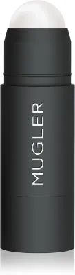 L’Oreal Paris x Mugler - Розовый кремовый хайлайтер в стике PVC, 5 г, оттенок PVC