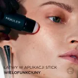 L’Oreal Paris x Mugler - Розовый кремовый хайлайтер в стике PVC, 5 g — фото 4