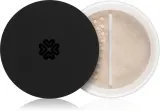 Lily Lolo Mineral Foundation - Минеральный порошковый тональный фонд, 10 г, оттенок Porcelain — фото 1