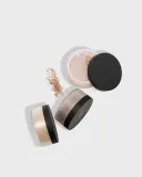 Lily Lolo Mineral Foundation - Минеральный порошковый тональный фонд, 10 г, оттенок Porcelain — фото 2