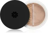 Lily Lolo Mineral Foundation - Минеральный порошковый тональный фонд, 10 г, оттенок Warm Honey — фото 1