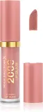 Max Factor 2000 Calorie Lip Glaze - Блеск для губ, придающий объем, 4 мл, оттенок 085 Floral Cream — фото 1