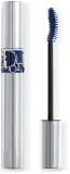 DIOR Diorshow Iconic Overcurl - Тушь для ресниц, увеличивающая объем и подкручивающая, флакон с возможностью заполнения, 6 г, оттенок 264 Blue — фото 1