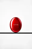 TIRTIR Mask Fit Red Cushion Mini - Долговременный тональный фонд в губке, 4 г, оттенок 10C Shell — фото 4