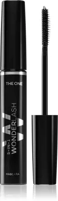 Oriflame The One Wonder Lash 5 in1 - Тушь для ресниц 5 в 1 оттенок Black, 8 мл