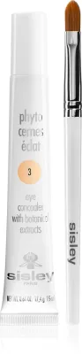 Sisley Phyto - Cernes Eclat - Корректор для теней под глазами с кисточкой, 15 мл, оттенок 3