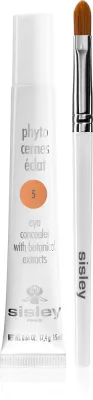 Sisley Phyto - Cernes Eclat - Корректор для теней под глазами с кисточкой, 15 мл, оттенок N°5