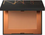NARS MINI Laguna Bronzing Powder - Пудра для скульптурирования и бронзирования мини, 3 г, оттенок LAGUNA 01 — фото 1