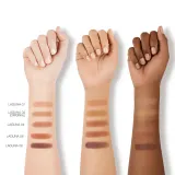 NARS MINI Laguna Bronzing Powder - Пудра для скульптурирования и бронзирования мини, 3 г, оттенок LAGUNA 02 — фото 5