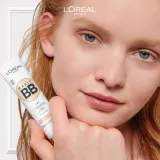 L’Oreal Paris Magic BB - Крем ВВ, 30 мл, оттенок Very Light — фото 4