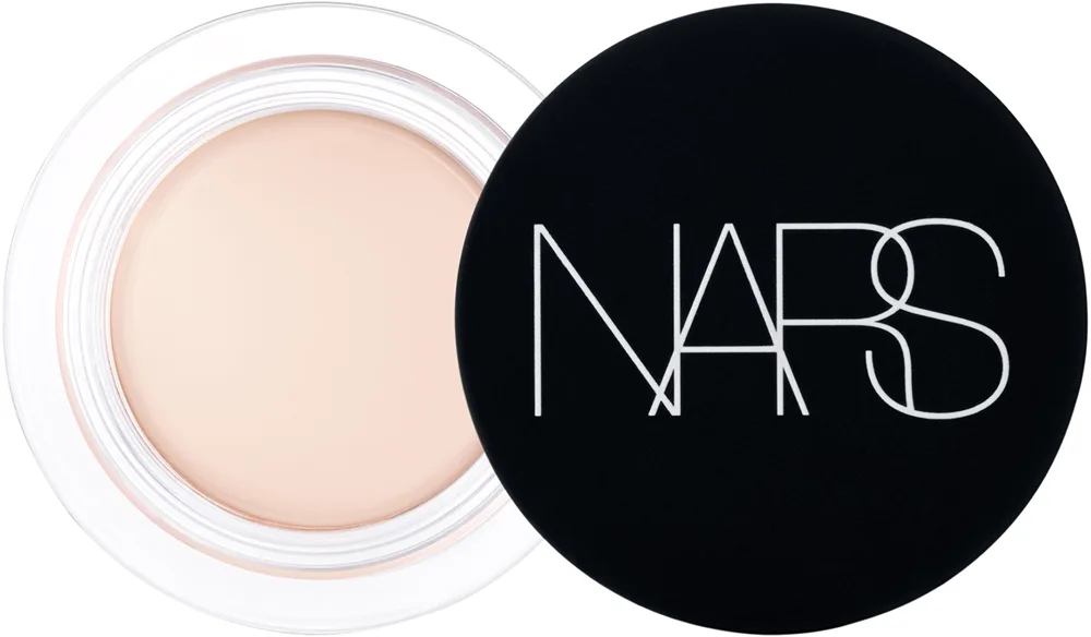 NARS SOFT MATTE Complete Concealer - Матирующий корректор для идеального покрытия, 6 г, оттенок AFFOGATO