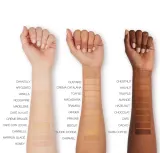NARS SOFT MATTE Complete Concealer - Матирующий корректор для идеального покрытия, 6 г, оттенок AFFOGATO — фото 6
