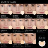 NARS SOFT MATTE Complete Concealer - Матирующий корректор для идеального покрытия, 6 г, оттенок NOUGATINE — фото 5