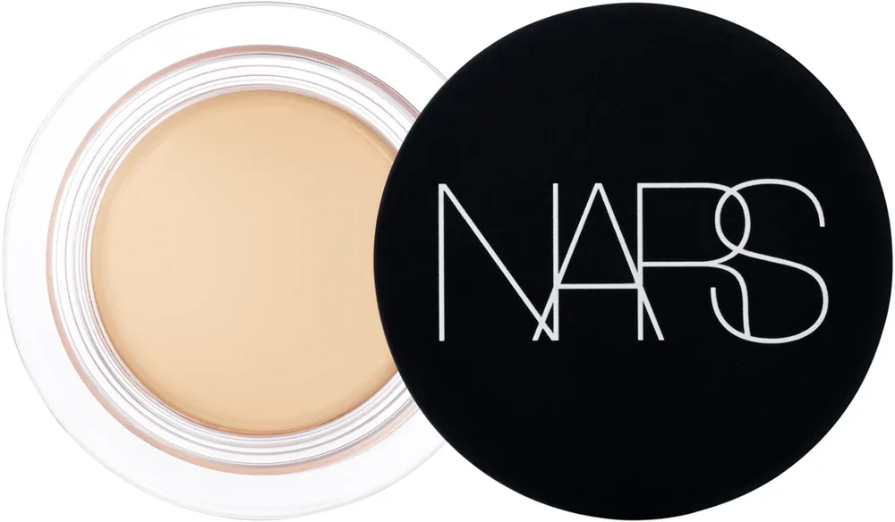 NARS SOFT MATTE Complete Concealer - Матирующий корректор для идеального покрытия, 6 г, оттенок CAFE CON LECHE
