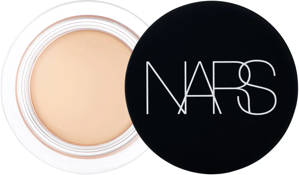 NARS SOFT MATTE Complete Concealer - Матирующий корректор для идеального покрытия, 6 г, оттенок CANNELLE