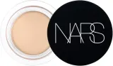 NARS SOFT MATTE Complete Concealer - Матирующий корректор для идеального покрытия, 6 г, оттенок CUSTARD — фото 1