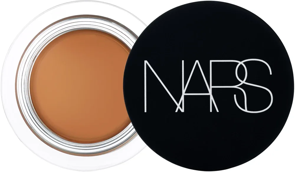 NARS SOFT MATTE Complete Concealer - Матирующий корректор для идеального покрытия, 6 г, оттенок WALNUT