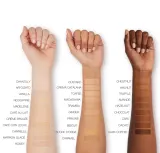 NARS SOFT MATTE Complete Concealer - Матирующий корректор для идеального покрытия, 6 г, оттенок WALNUT — фото 6