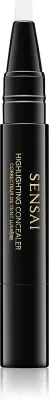 Sensai Highlighting Concealer - Корректор осветляющий, 3 мл