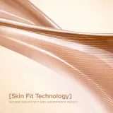 Clarins Skin Illusion Hydrating Foundation - Тональная основа с высокой степенью покрытия, 30 мл, оттенок 100.4N — фото 7