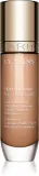 Clarins Skin Illusion Hydrating Foundation - Тональная основа с высокой степенью покрытия, 30 мл, оттенок 108.5W — фото 1