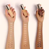 Clarins Skin Illusion Hydrating Foundation - Тональная основа с высокой степенью покрытия, 30 мл, оттенок 114.5W — фото 6