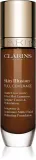 Clarins Skin Illusion Hydrating Foundation - Тональная основа с высокой степенью покрытия, 30 мл, оттенок 120C — фото 1