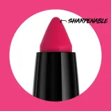 MAYBELLINE NEW YORK Color Tattoo 24 HR - Тени для век и карандаш для глаз, 1 г, оттенок 50 I am Unique — фото 2