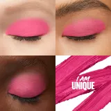 MAYBELLINE NEW YORK Color Tattoo 24 HR - Тени для век и карандаш для глаз, 1 г, оттенок 50 I am Unique — фото 4