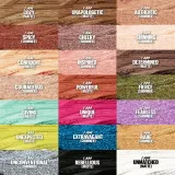 MAYBELLINE NEW YORK Color Tattoo 24 HR - Тени для век и карандаш для глаз, 1 г, оттенок 1 г — фото 8