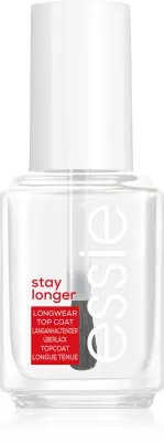 essie stay longer - Лак для ногтей для долговременного эффекта, 13 мл