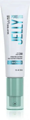 MAYBELLINE NEW YORK Primer Jelly - База под макияж, подклад, 30 мл