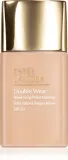 Estee Lauder Double Wear Sheer Long-Wear Makeup SPF 20 - Легкий матирующий тональный флюид SPF 20, 30 мл, оттенок 2N1 Desert Beige — фото 1