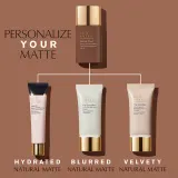Estee Lauder Double Wear Sheer Long-Wear Makeup SPF 20 - Легкий матирующий тональный флюид SPF 20, 30 мл, оттенок 2N1 Desert Beige — фото 4