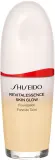 Shiseido Revitalessence Skin Glow Foundation - Легкое тональное средство с эффектом сияния SPF 30 оттенок Ivory, 30 ml — фото 1