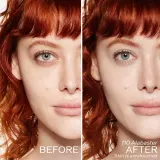 Shiseido Revitalessence Skin Glow Foundation - Легкое тональное средство с эффектом сияния SPF 30, 30 мл, оттенок Alabaster — фото 3